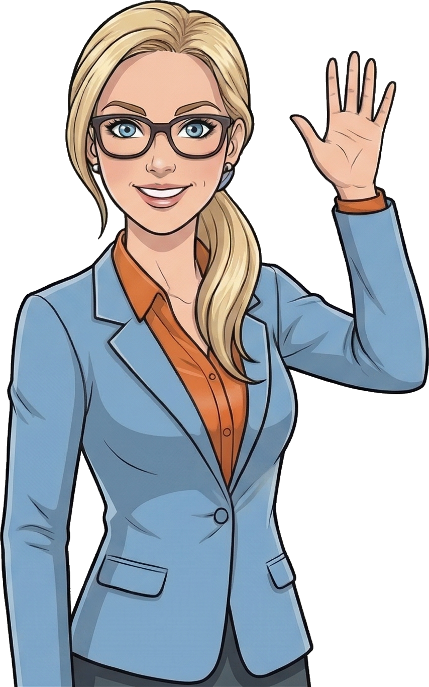 Founder & Lead Consultant